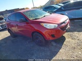 Hyundai Tucson Gl/Gls KM8JT3AC9BU165395 снимка