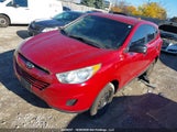Hyundai Tucson Gl/Gls KM8JT3AC9BU165395 снимка