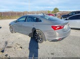 Chevrolet Malibu 1Lt 1G1ZE5STXHF179520 снимка