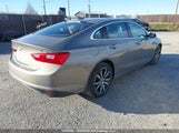 Chevrolet Malibu 1Lt 1G1ZE5STXHF179520 снимка