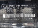 Mitsubishi Rvr Se JA4AJ3AU3JU602562 снимка