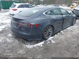 Tesla Model S 100D/60D/75D/90D/P100D 5YJSA1E43HF193815 снимка