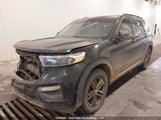 Ford Explorer Xlt 1FMSK8DH5NGB04561 fotografie