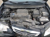 Hyundai Elantra Gl KMHDU4BD7AU116993 снимка