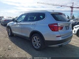 BMW X3 xDrive28I 5UXWX9C51D0A25515 снимка