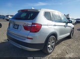 BMW X3 xDrive28I 5UXWX9C51D0A25515 снимка