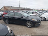 Hyundai Sonata Se 5NPE24AF9HH442204 снимка