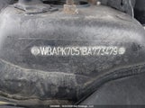 BMW 328I xDrive WBAPK7C51BA773479 снимка