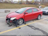Toyota Corolla Ce 2T1BU4EE4AC409280 снимка