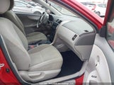 Toyota Corolla Ce 2T1BU4EE4AC409280 photo