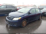 Toyota Corolla Ce 2T1BU4EE4DC091942 снимка