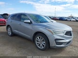 Acura Rdx Technology 5J8TC2H5XML802805 снимка
