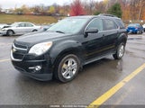Chevrolet Equinox 1Lt 2GNFLEEK3D6420459 снимка