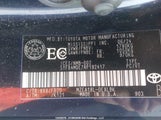 Toyota Corolla Le 5YFB4MDE7RP192417 снимка