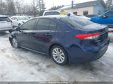 Toyota Corolla Le 5YFB4MDE7RP192417 снимка