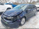 Toyota Corolla Le 5YFB4MDE7RP192417 снимка