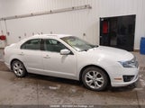 Ford Fusion Se 3FAHP0HA4CR189094 снимка
