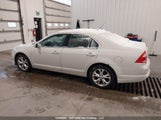 Ford Fusion Se 3FAHP0HA4CR189094 снимка