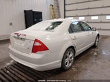 Ford Fusion Se 3FAHP0HA4CR189094 снимка