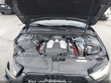 Audi S4 Premium WAUFGCFL0FA007412 снимка