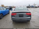 Audi S4 Premium WAUFGCFL0FA007412 fotografie