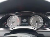 Audi S4 Premium WAUFGCFL0FA007412 fotografie