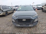 Hyundai Kona Sel/Tech KM8K6CAA3JU138766 снимка