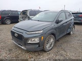 Hyundai Kona Sel/Tech KM8K6CAA3JU138766 снимка