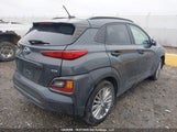 Hyundai Kona Sel/Tech KM8K6CAA3JU138766 снимка