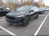 Jeep Cherokee Limited 1C4PJMDS3GW129243 снимка