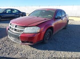 Dodge Avenger Se 1B3LC46B49N555958 снимка