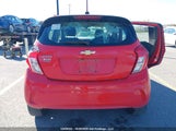 Chevrolet Spark 1Lt Cvt KL8CD6SA8MC728091 снимка