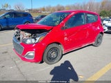 Chevrolet Spark 1Lt Cvt KL8CD6SA8MC728091 снимка