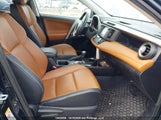 Toyota Rav4 Limited 2T3DFREV5HW630936 photo