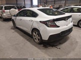 Chevrolet Volt Lt 1G1RA6S57HU120343 снимка