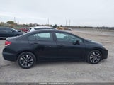Honda Civic Lx 2HGFB2F53EH025174 снимка