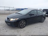 Honda Civic Lx 2HGFB2F53EH025174 снимка