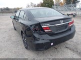 Honda Civic Lx 2HGFB2F53EH025174 снимка