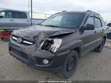 Kia Sportage Lx/Ex KNDJE723497617881 снимка