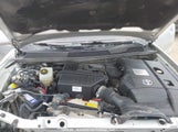 Toyota Highlander Hybrid Hybrid JTEHW21A170038864 photo