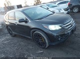 Honda Cr-V Touring 2HKRM4H93EH121184 снимка