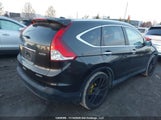 Honda Cr-V Touring 2HKRM4H93EH121184 снимка