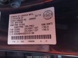 Honda Cr-V Touring 2HKRM4H93EH121184 снимка
