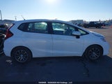Honda Fit Lx 3HGGK5G50JM102146 fotografie