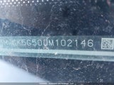 Honda Fit Lx 3HGGK5G50JM102146 photo