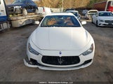Maserati Ghibli S Q4 ZAM57RTA3E1092549 fotografie