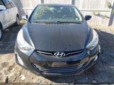 Hyundai Elantra 5NPDH4AE3CH114013 снимка