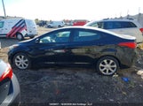 Hyundai Elantra 5NPDH4AE3CH114013 снимка