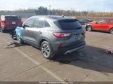 Ford Escape Sel 1FMCU9H66MUA72989 снимка