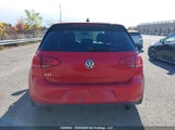Volkswagen Golf Gti 5-Door Autobahn 3VW4T7AU4FM001786 fotografie
